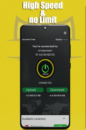 vpn for opera vpn connect