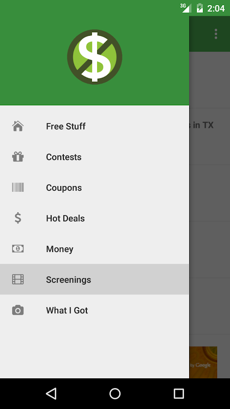 Free Stuff Times