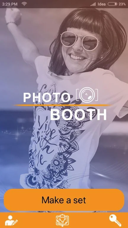 Photo Booth
