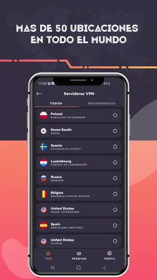 GuardVPN - VPN Ilimitado grati