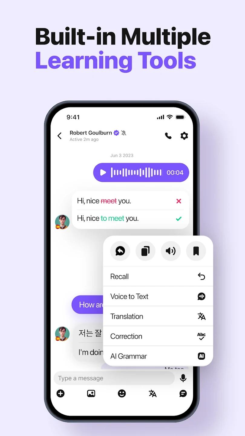 HelloTalk