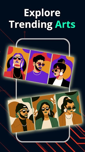 Sexy AI Art Generator