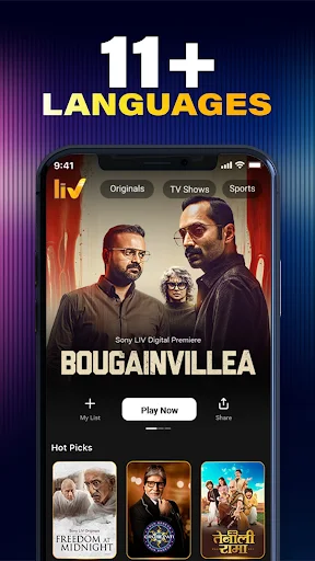 SonyLIV APK