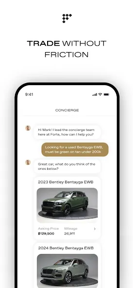 Forte Cars