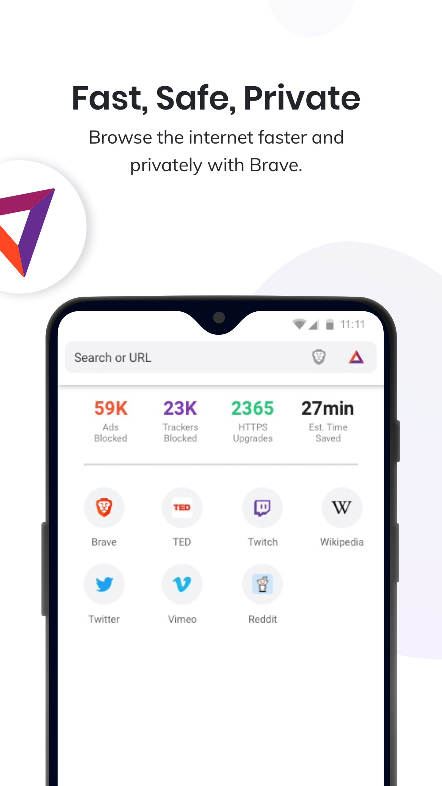 Brave Browser Mod