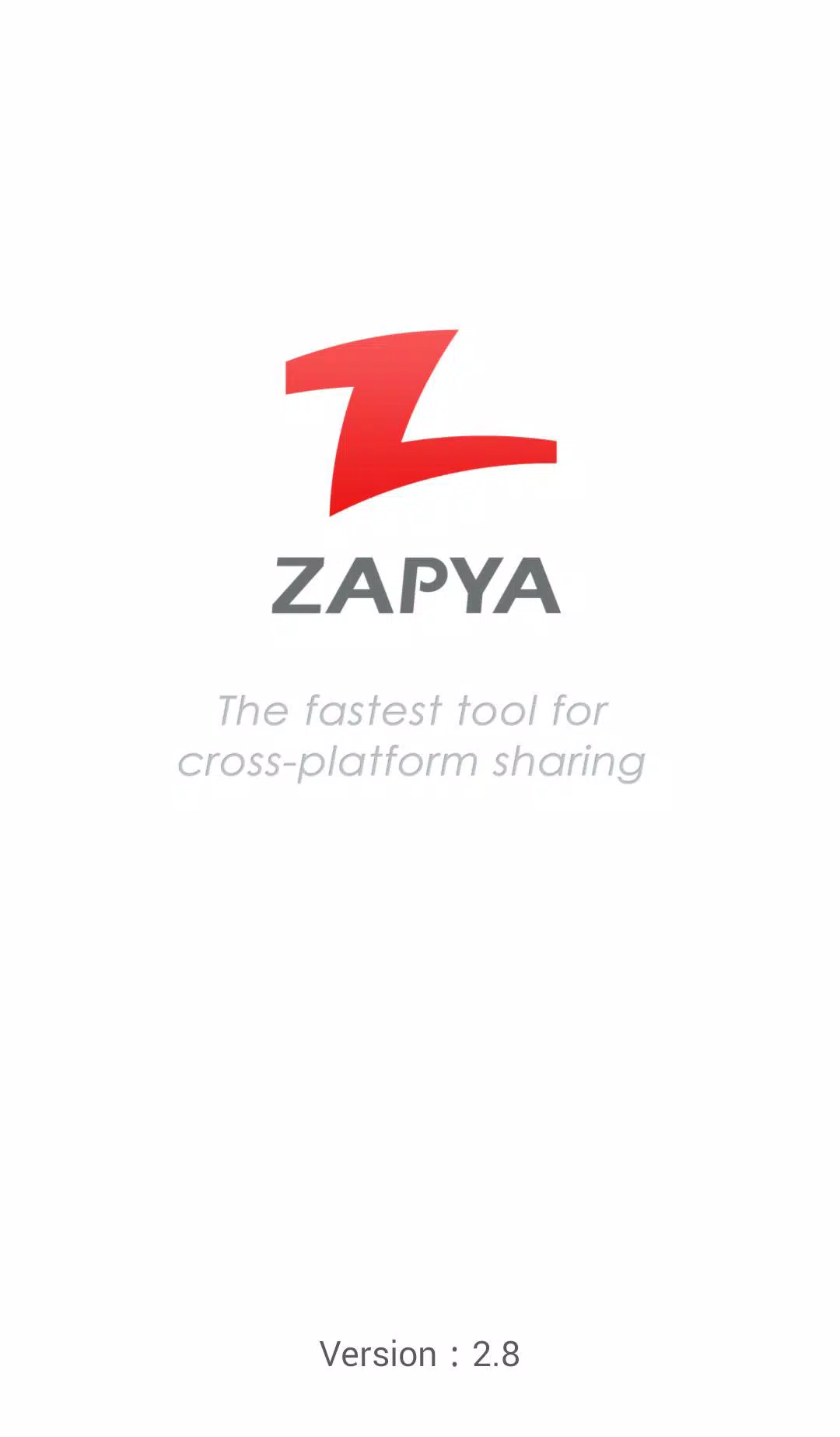 Zapya Zapya
