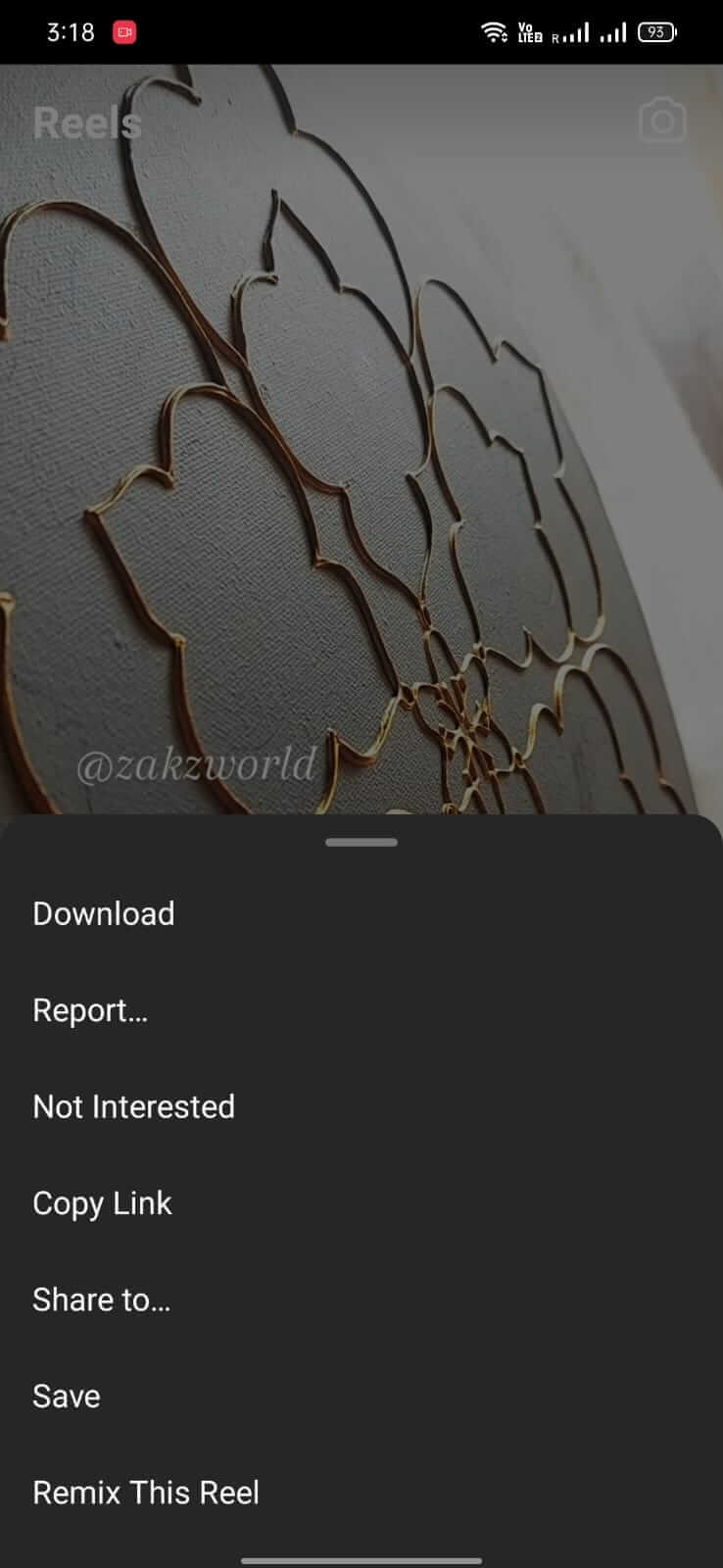 Insta Aero