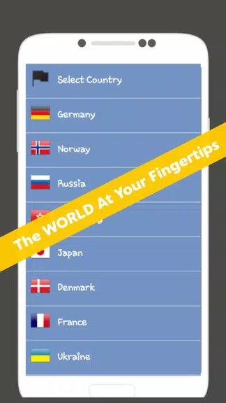 Ghost VPN - Unlimited Countries & Bandwidth