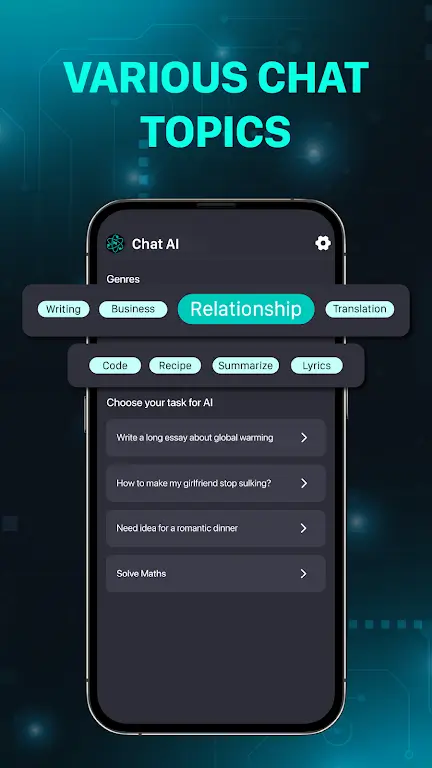 NowAI APK NowAI APK