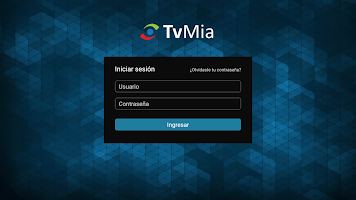 TVmia_For_TV TVmia_For_TV