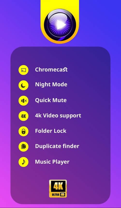 UPlayer UPlayer
