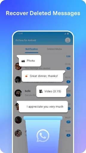 Dr.Fone Mod APK Dr.Fone Mod APK