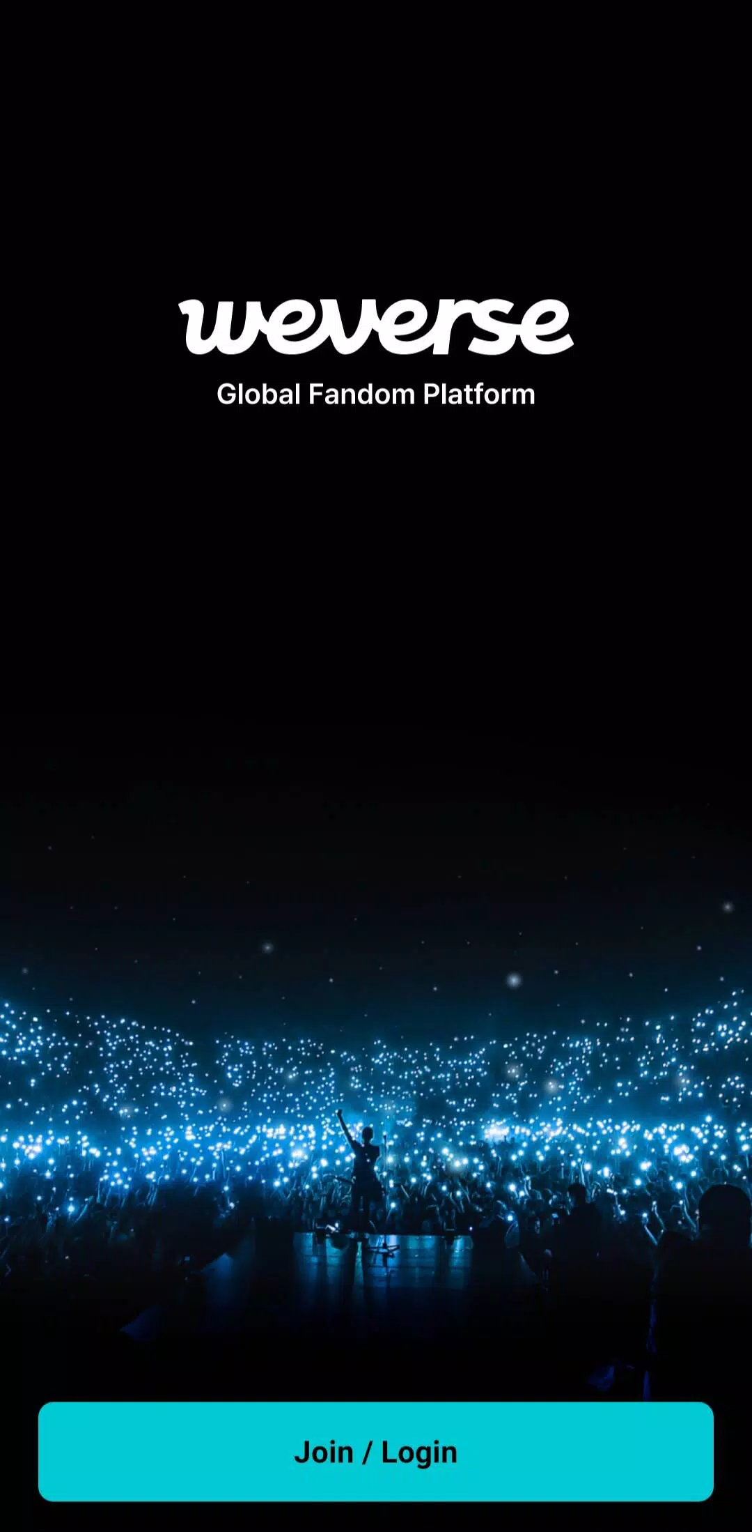 Weverse