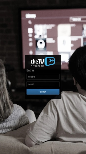 TheTVApp to