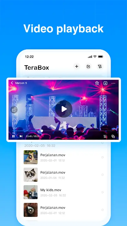 Terabox Premium