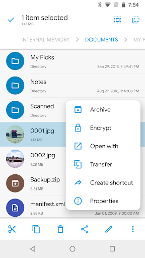 Solid Explorer File Manager APK Solid Explorer File Manager APK
