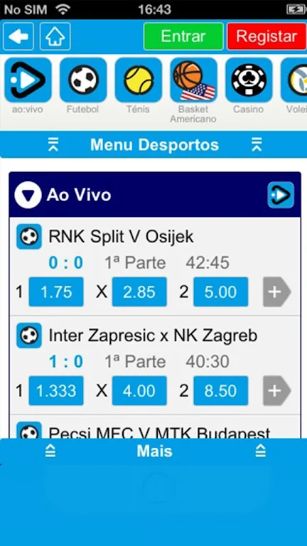 SportingBet