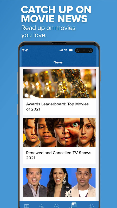 Flixster