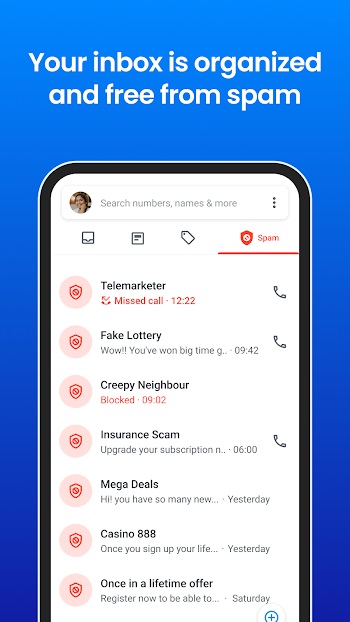 Truecaller Premium