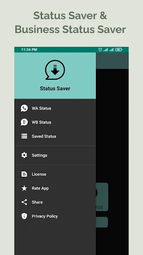 Status Saver Android Status Saver Android