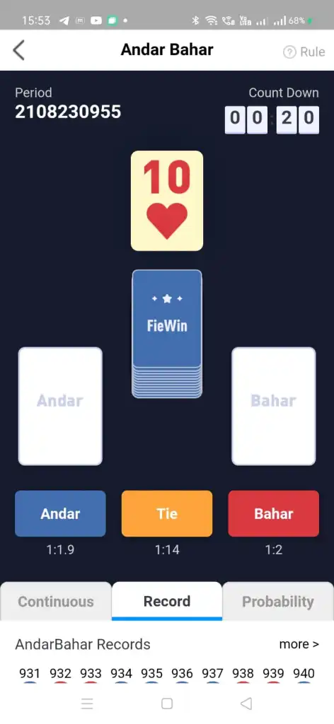 FieWin