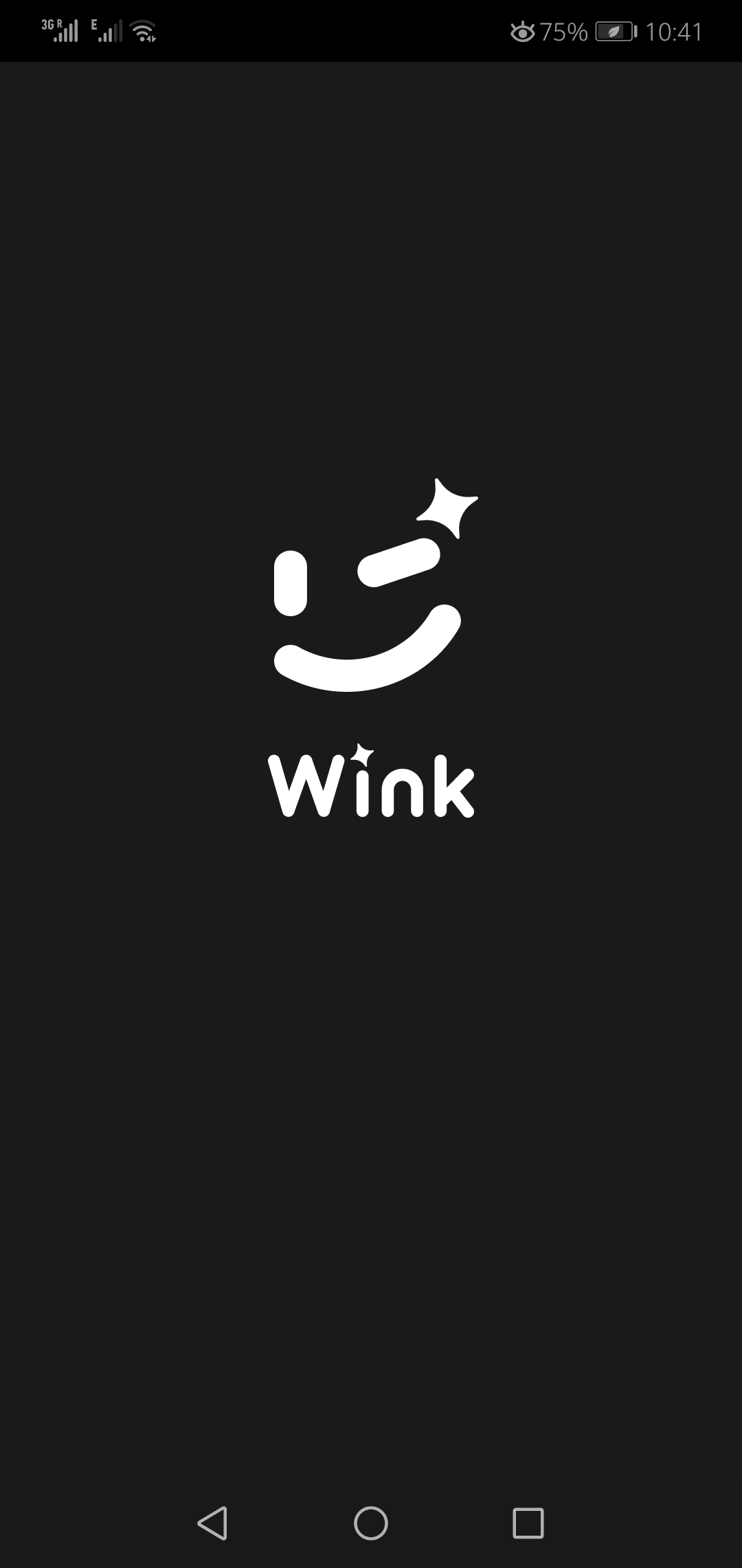 Wink China