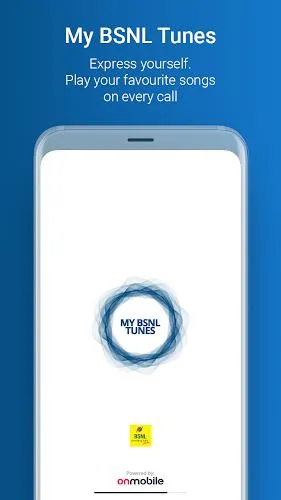 My BSNL Tunes