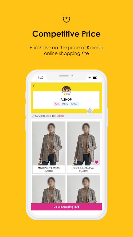 OKVIT PLUS : K-Style Global Sh OKVIT PLUS : K-Style Global Sh