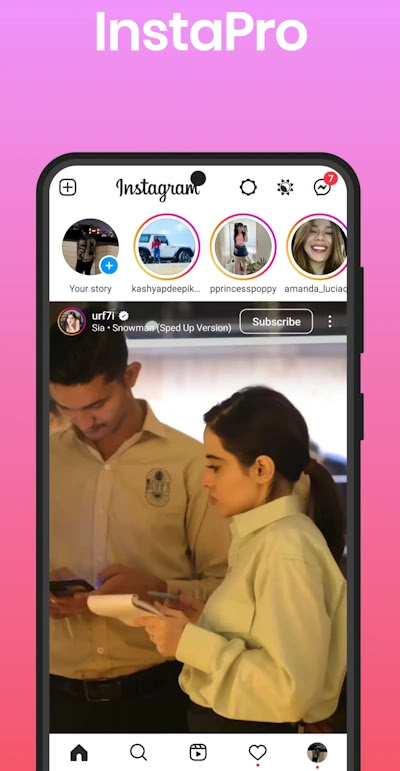 Insta Pro 2