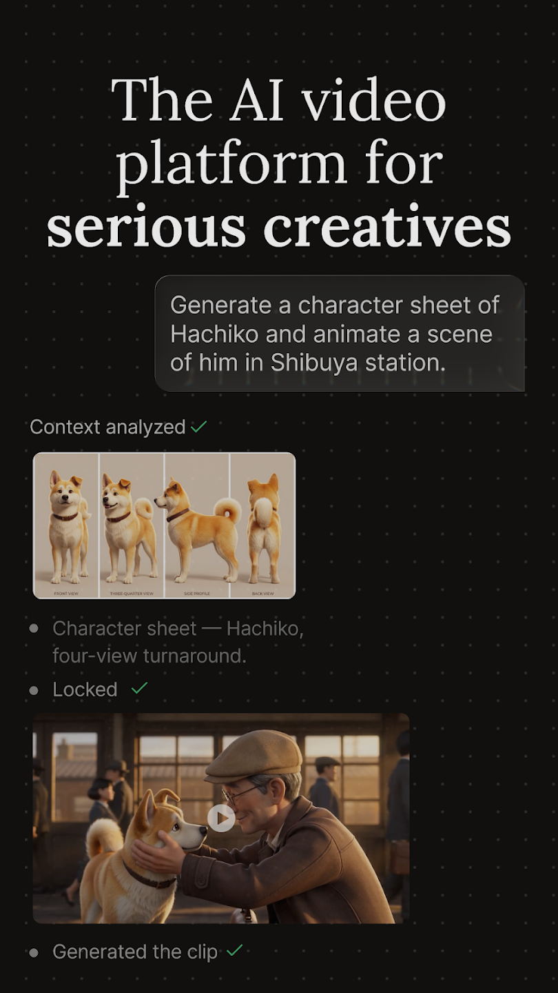 Invideo AI
