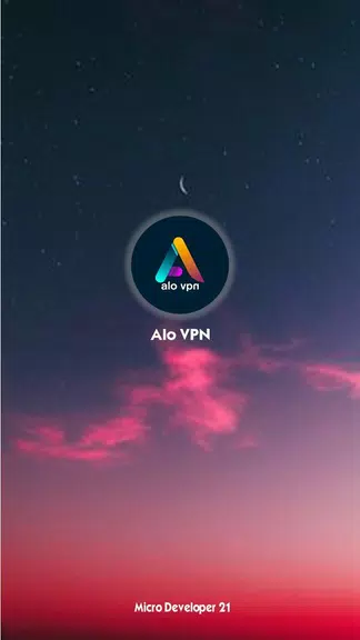 Alo VPN Hub - Free Unlimited VPN & Wifi Secure