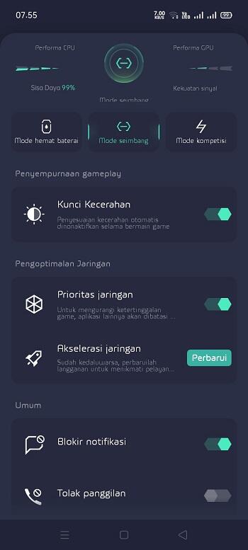Game Space Voice Changer Game Space Voice Changer