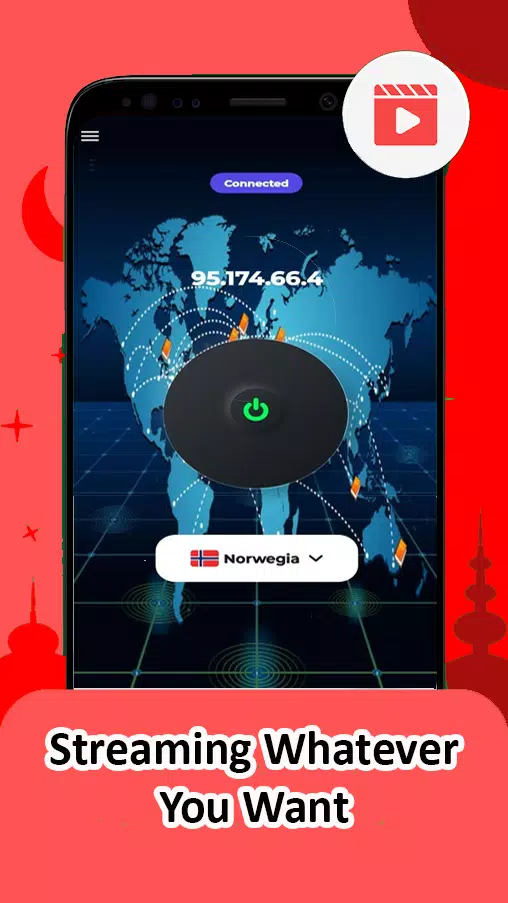 VPN SimontoK Pro