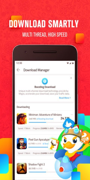 9Apps 9Apps