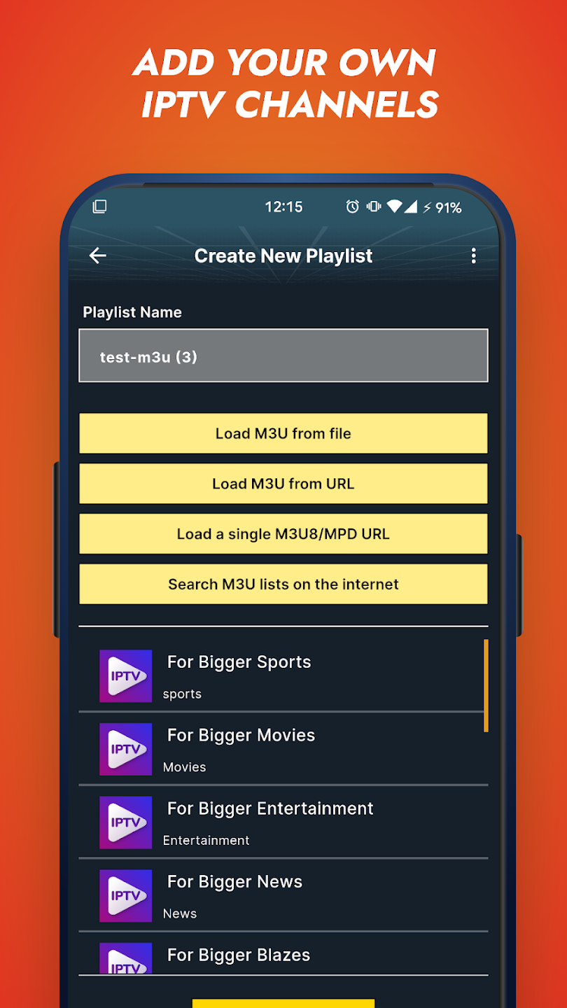 Orbitv