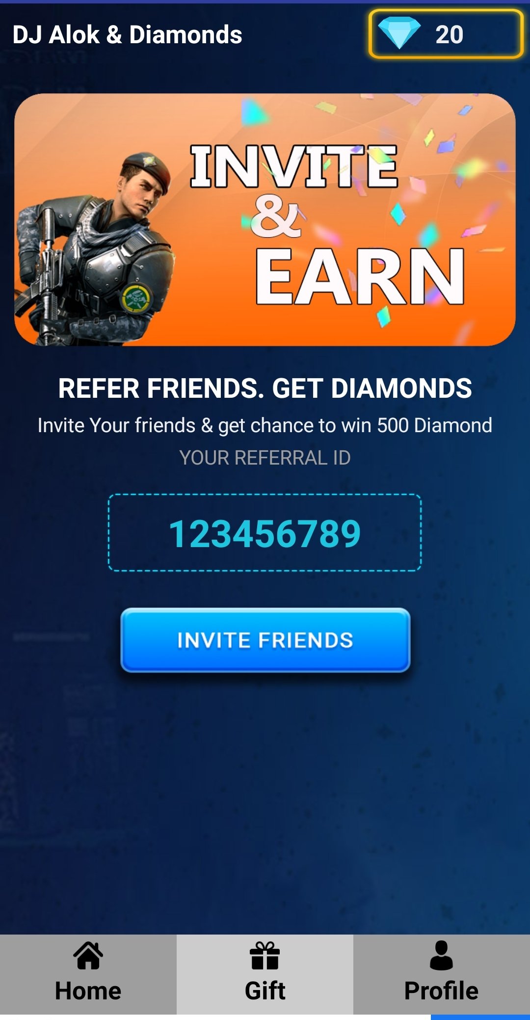 Diamond Store : Free diamond generator tool Diamond Store : Free diamond generator tool