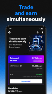 Flipster - Trade BTC & SOL Flipster - Trade BTC & SOL