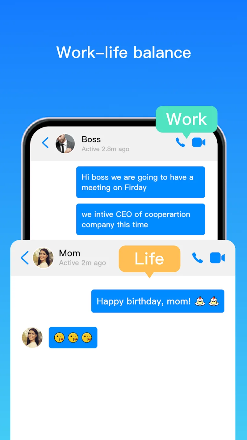 Clone App Clone App