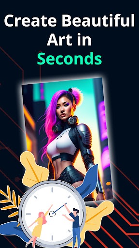Sexy AI Art Generator