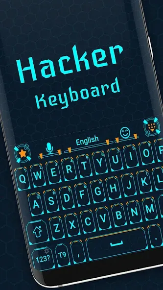 Hacker Keyboard
