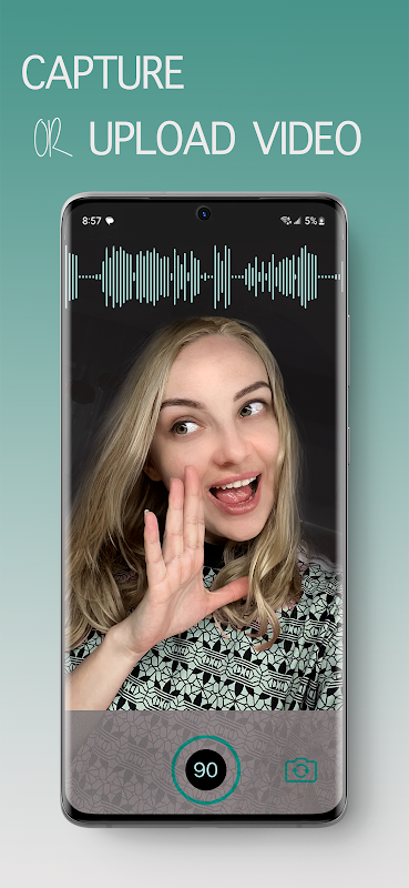 Revoice Revoice