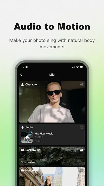 Viggle AI