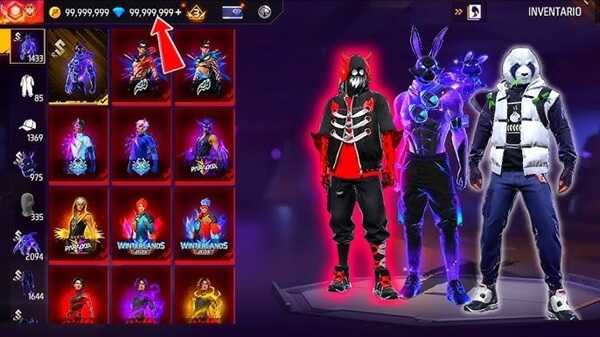 FF Kipas V2
