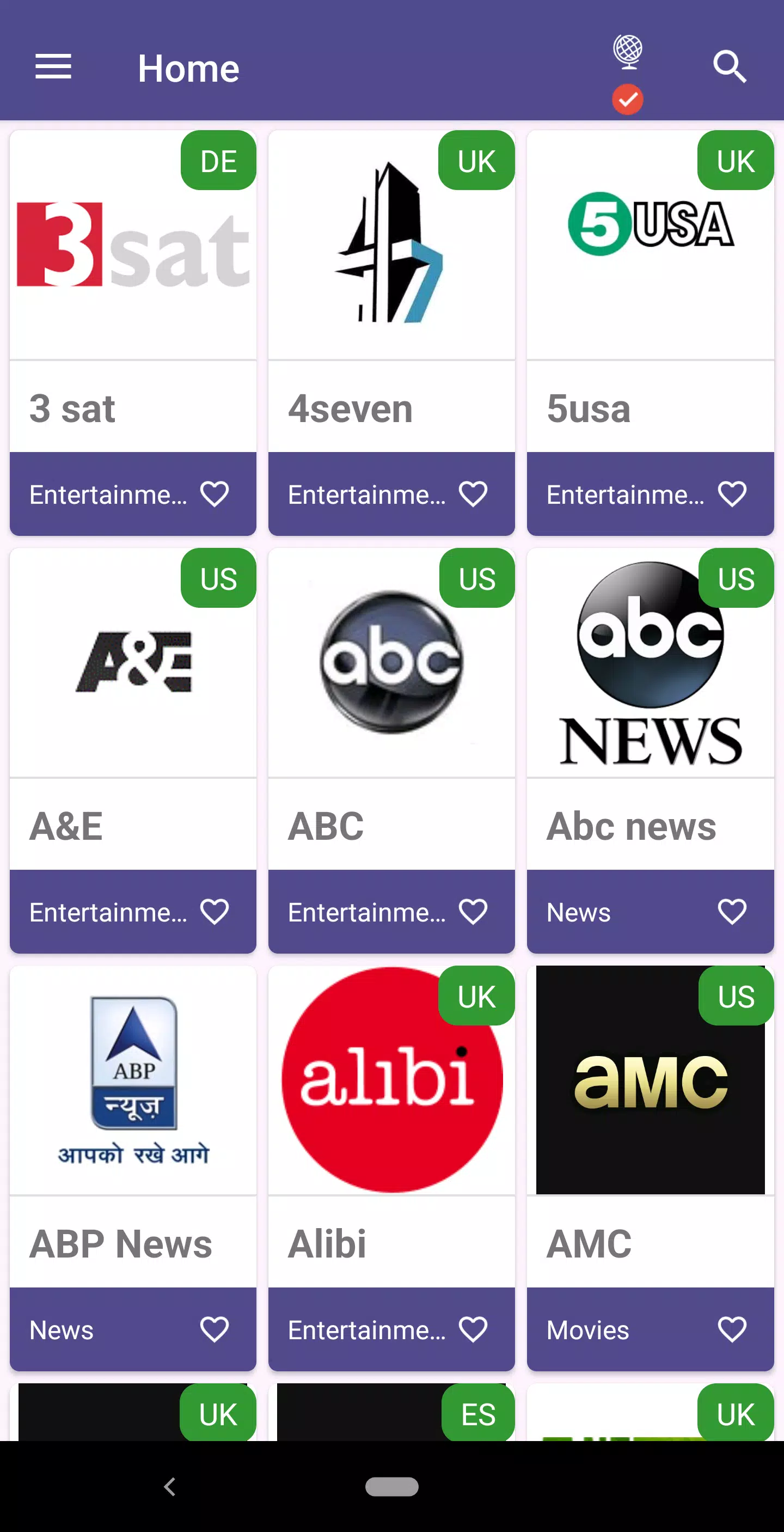 TVMob Latest
