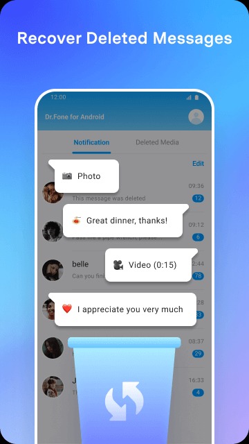 Wondershare Dr.Fone
