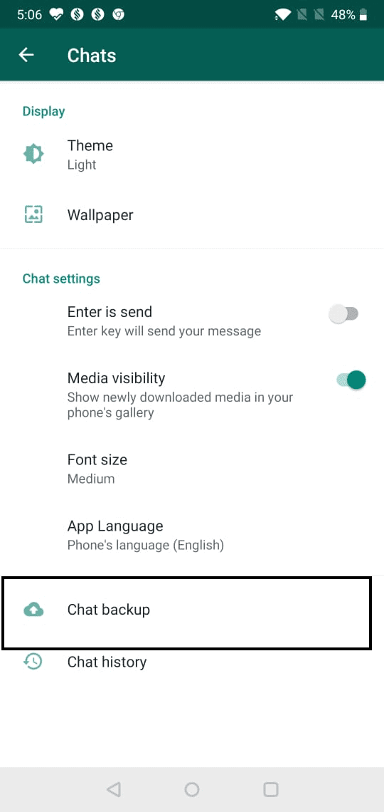 YoWhatsApp