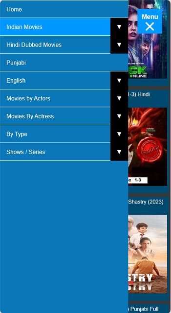 WatchOnlineMovies Mod