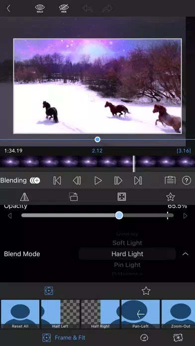 LumaFusion:Pro Video Editing