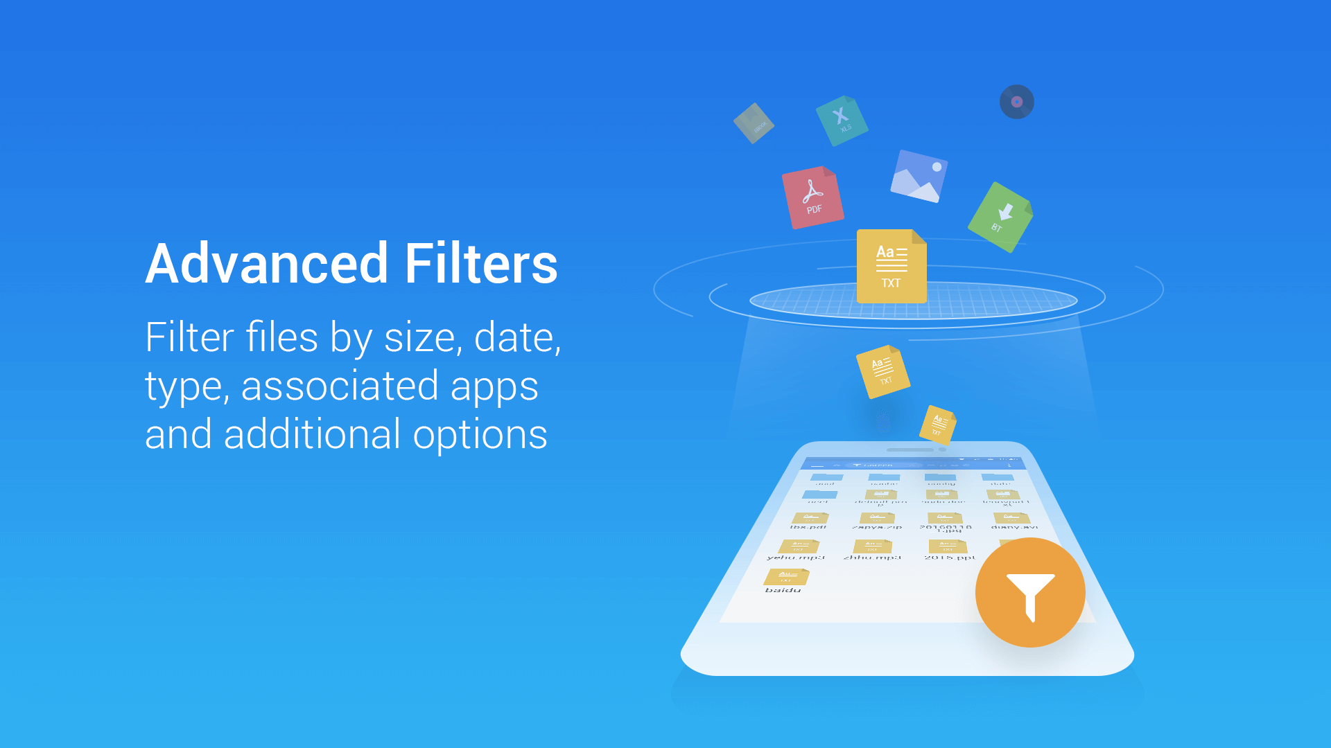 ES File Explorer/Manager PRO