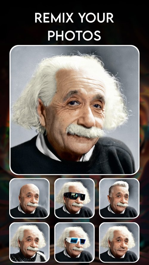 AI Art Generator​ Mod